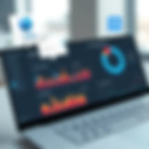 Overview of Ellucian SIS Dashboard