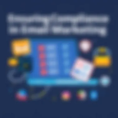 Compliance checklist for email marketing