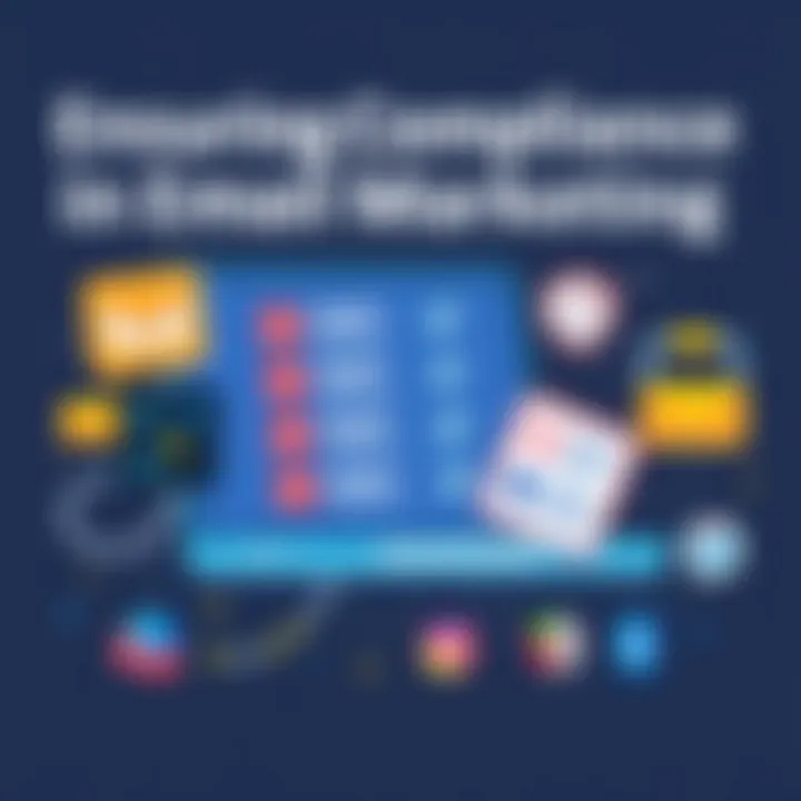 Compliance checklist for email marketing