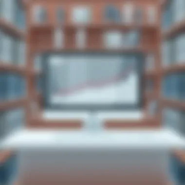 Evaluating Cost-Effectiveness of Library Software Graph showing cost efficiency in library software