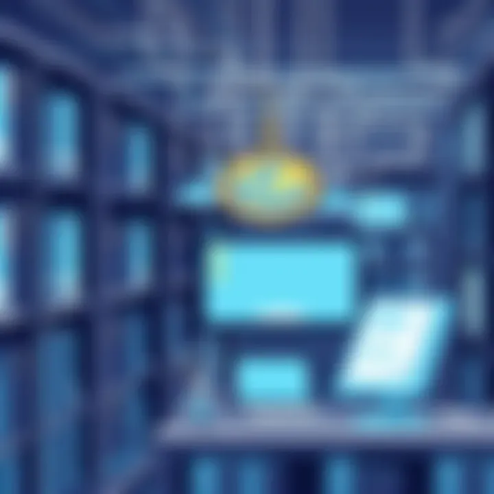 Integrating Library Software with Existing Systems Integration of library software with existing systems