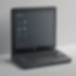 Overview of iFax's security features