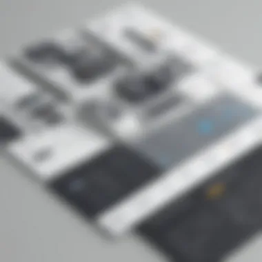 Comparison of Expensify features with competitors