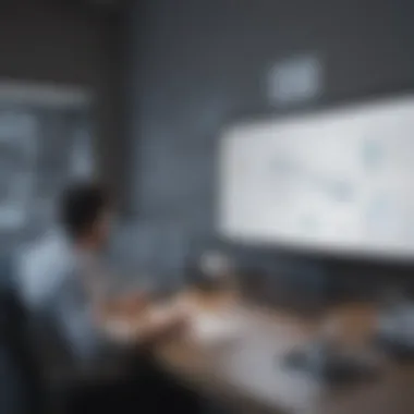 Datorama in Action: Real-World Applications Use cases demonstrating Datorama's application in business