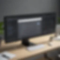 Comparison of file transfer services