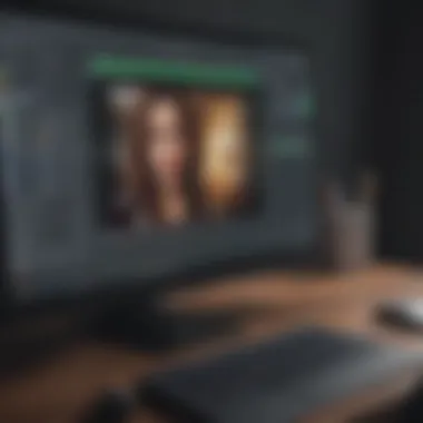 Comprehensive Overview of Screen Recording Software Overview of screen recording software options
