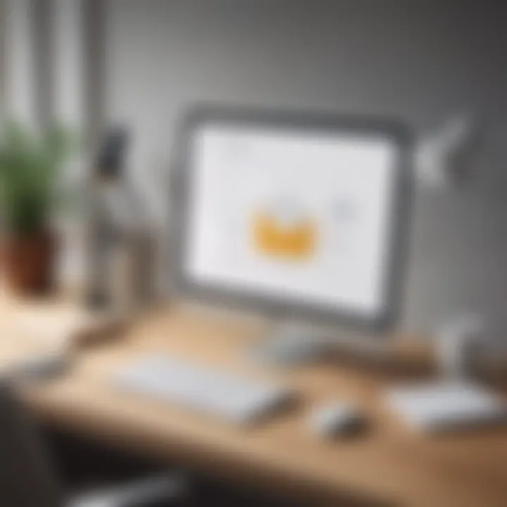 Benefits of using alternative email solutions