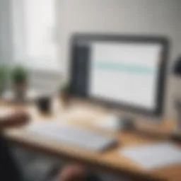 Feature comparison of email platforms
