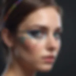 Artistic transformation using alternative apps