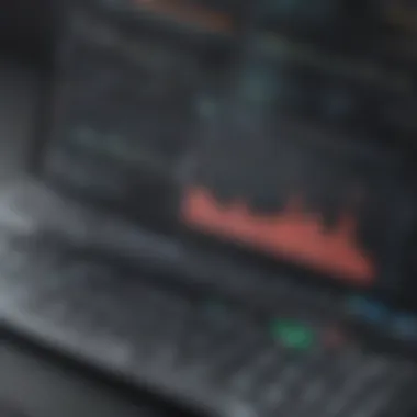 Comparative Analysis of Financial Software Comparative analysis of financial software