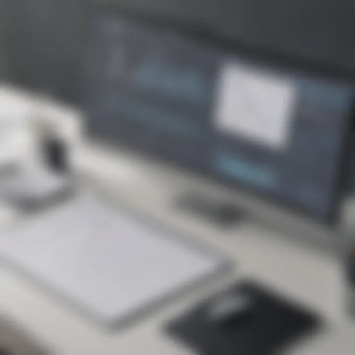 Pricing structures of various visual collaboration applications