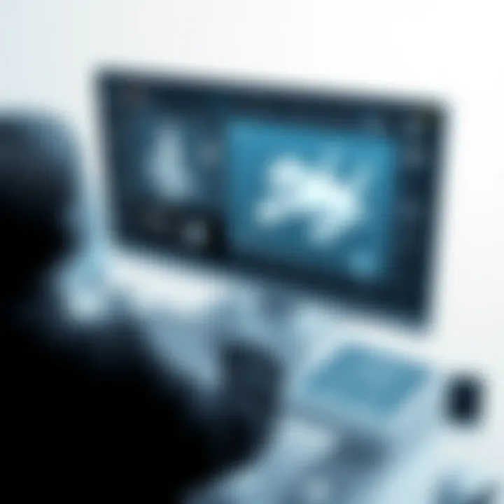 CLO 3D User Interface Overview Dynamic user interface of CLO 3D software showcasing design tools
