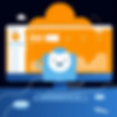 User experience with Datadog interface