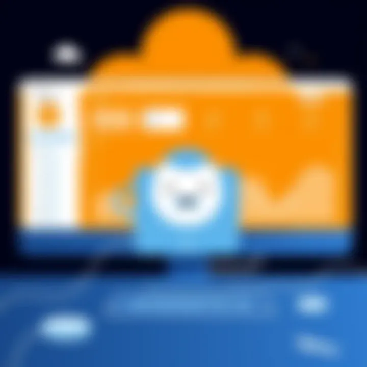 User experience with Datadog interface