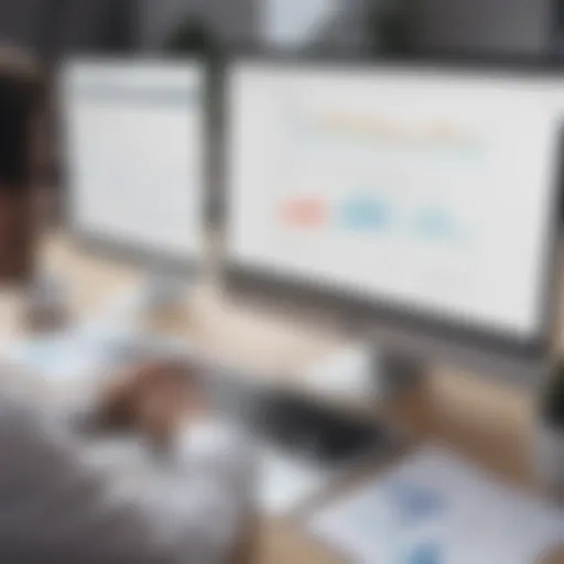 Overview of dealer management software features