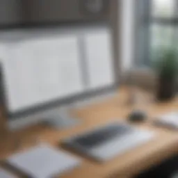 An overview of various document generation tools