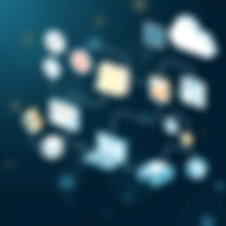 Streamlining Workflow Automation through DocuWare Visual representation of workflow automation