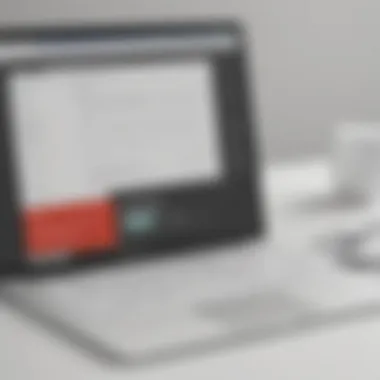 Advanced Features of PDF Editing Software Advanced features of PDF editing software