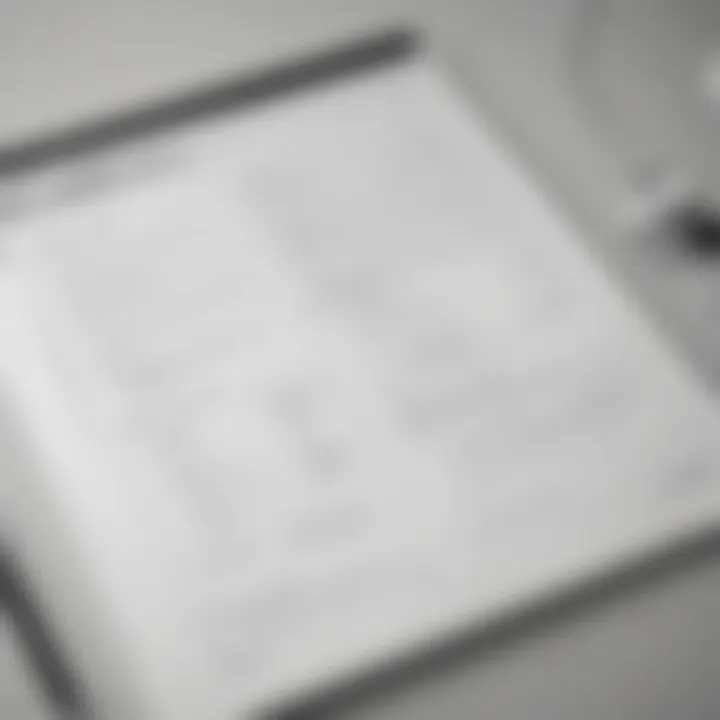 User-friendly PDF editing interface