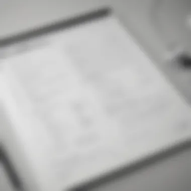 User-Friendly PDF Editing Interface User-friendly PDF editing interface