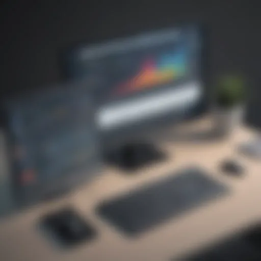 Comparison of remote desktop software options