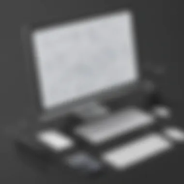 Innovative visual communication strategies