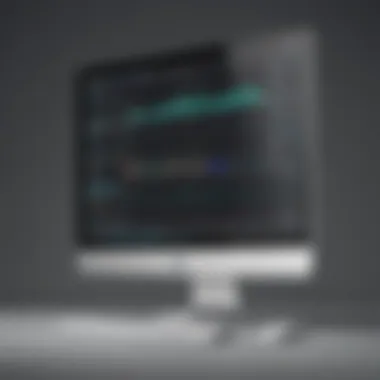 Screen showcasing compatibility analysis with workflows