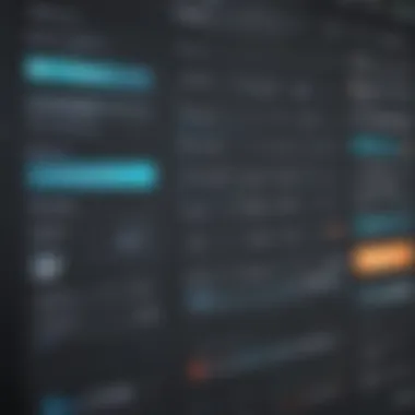 Event Creation Dashboard Overview Event Creation Dashboard Overview
