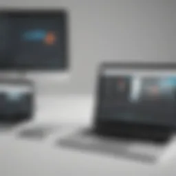 Professional presentation tools comparison
