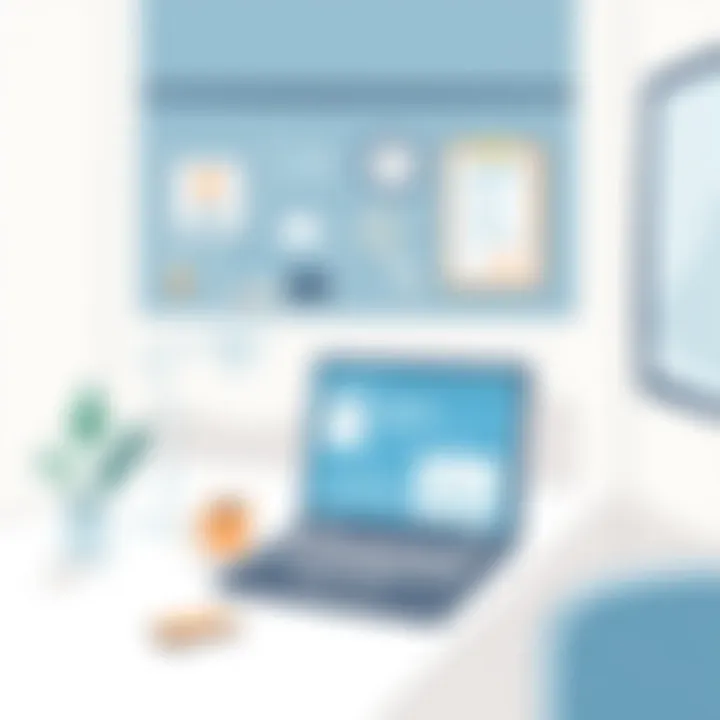 Benefits of using free software in care management