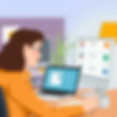 Challenges faced during software implementation