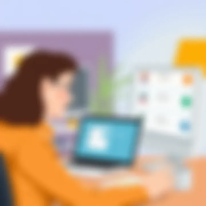 Challenges faced during software implementation