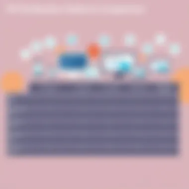 PR Distribution Platforms Comparison Chart comparing various PR distribution platforms