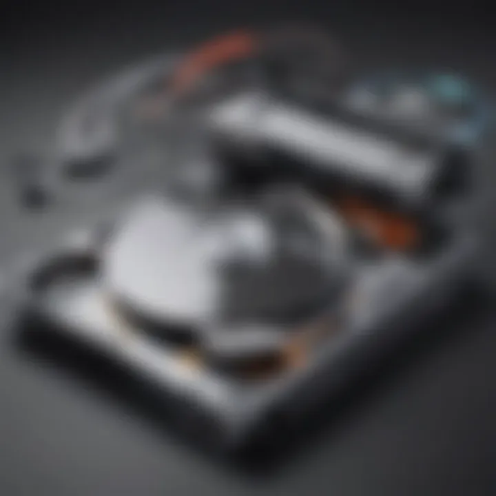Best Practices for Data Recovery