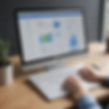 Integration Features of FreshBooks Integration capabilities of FreshBooks with other software