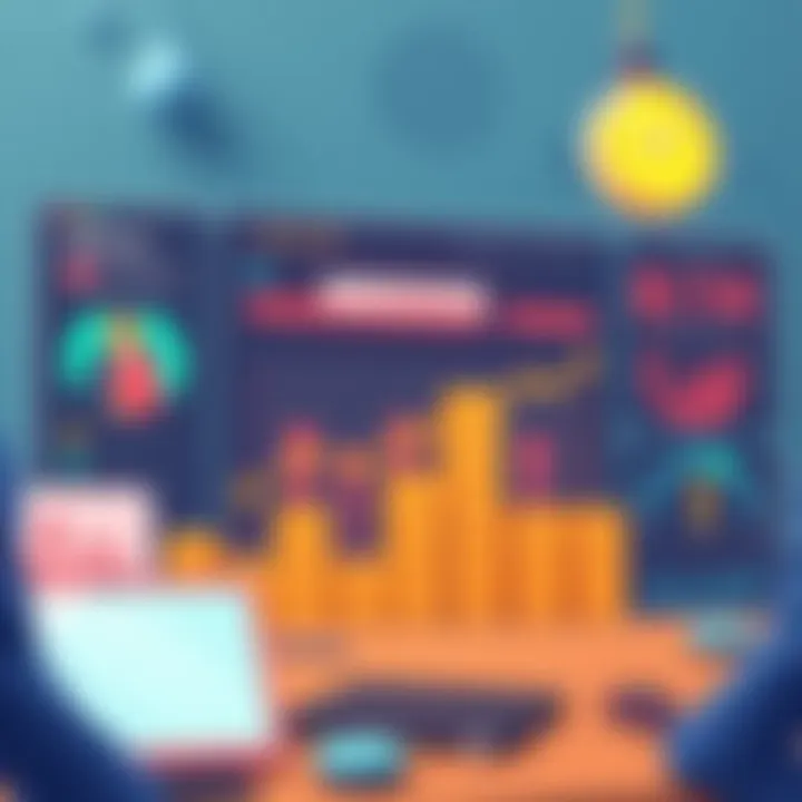 Engaging leaderboard highlighting top performers