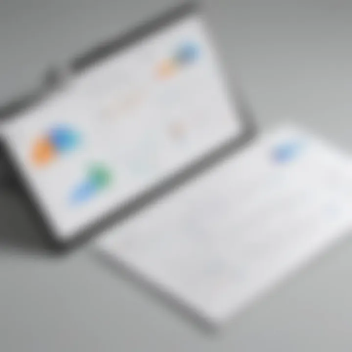 Usability Insights of Google Drive for Businesses