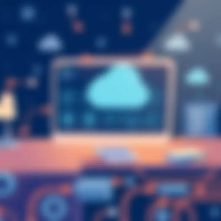 Data governance strategies using Google Cloud Data Catalog