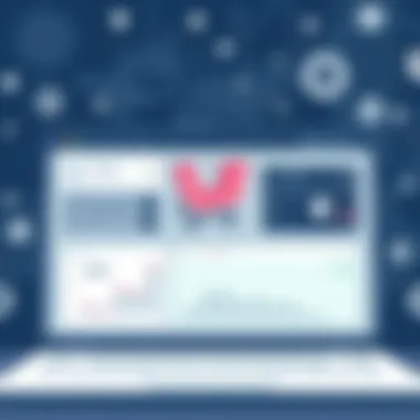 E-commerce Dashboard Using Laravel Dashboard of an e-commerce application built with Laravel