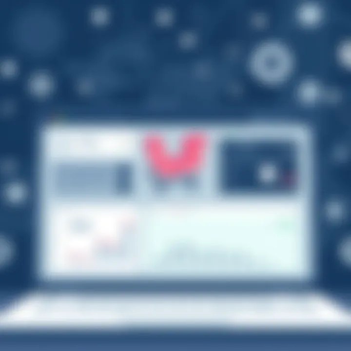 E-commerce Dashboard Using Laravel Dashboard of an e-commerce application built with Laravel