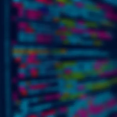 Best Practices in Laravel for E-commerce Development Code snippet showcasing Laravel best practices for e-commerce