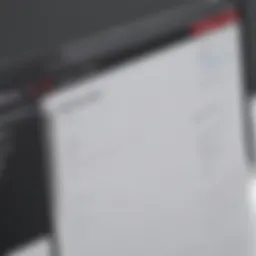 Visual representation of LastPass MFA options