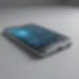 Overview of mobile text alert applications
