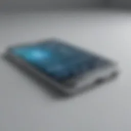 Overview of mobile text alert applications