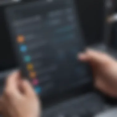 Criteria for Selecting the Right Text Alert Solutions Criteria for selecting text alert solutions