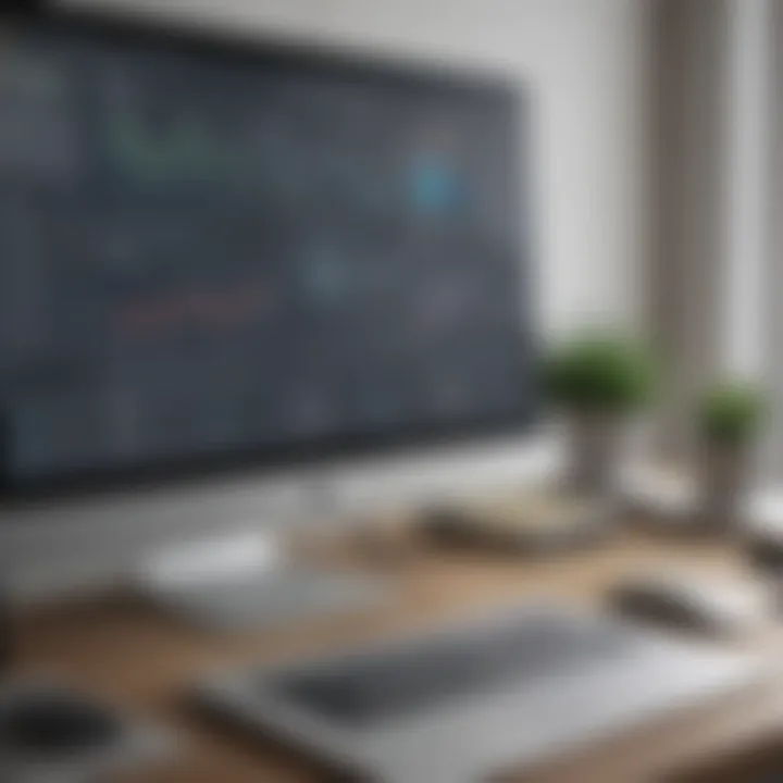 Financial analysis of One Church software benefits