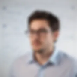 Visual representation of open-source MindManager alternatives