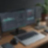 An overview of open source accounting software interfaces