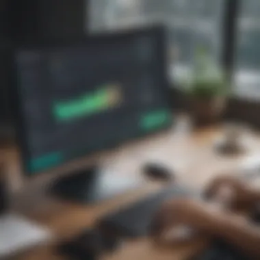 Customization Features in Open Source Financial Platforms Customization options available in open source financial software