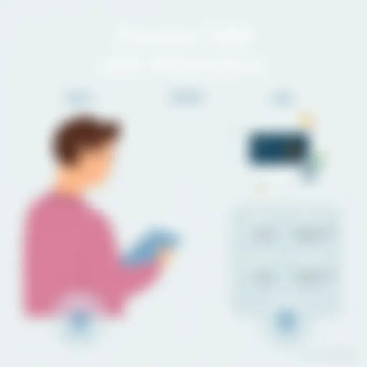 Comparison chart of Promax CRM versus other CRM solutions